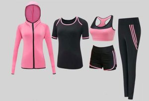 Sportswear