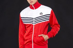 Admiral sportswear