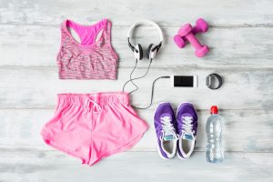 Women sportswear