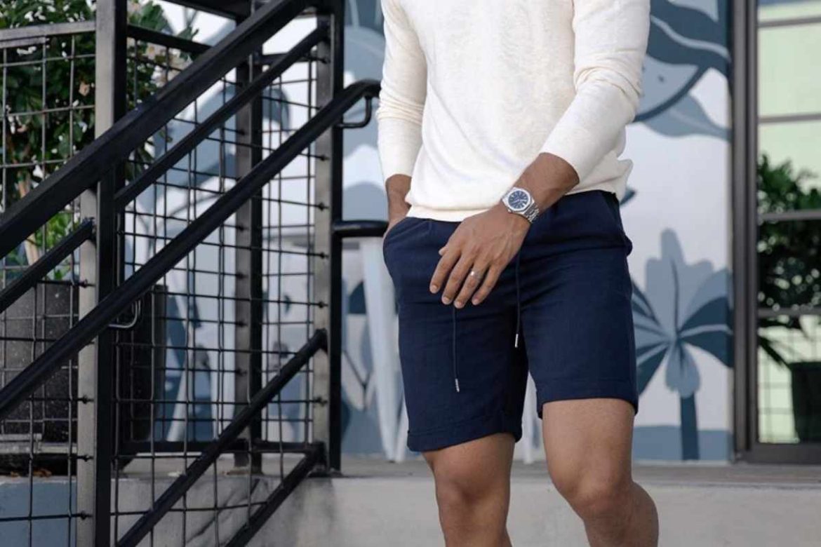 BEST GYM SHORTS WITH MESH LINING + Buy