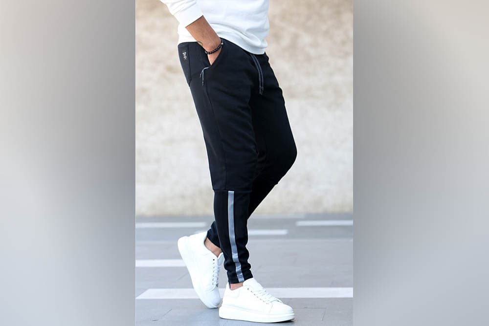  cropped fleece sweatpants | buy at a cheap price 