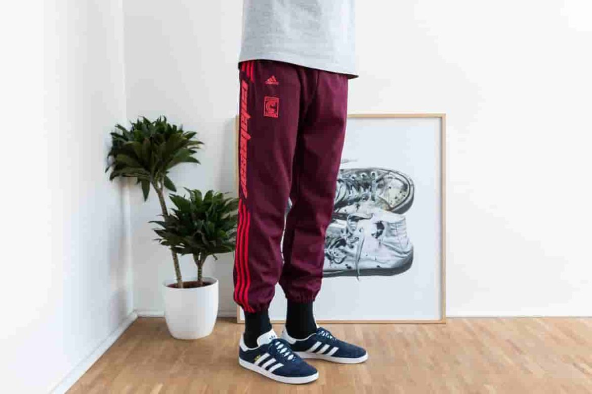 Price and Buy Techno Sport Track Pants + Cheap Sale