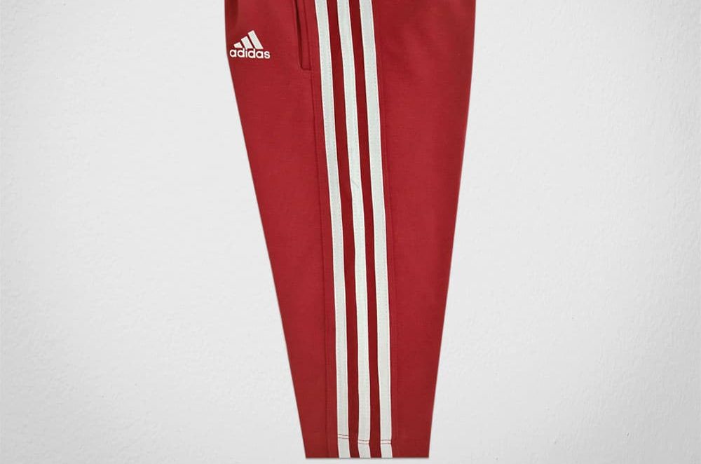  cropped cuffed sweatpants purchase price + picture 