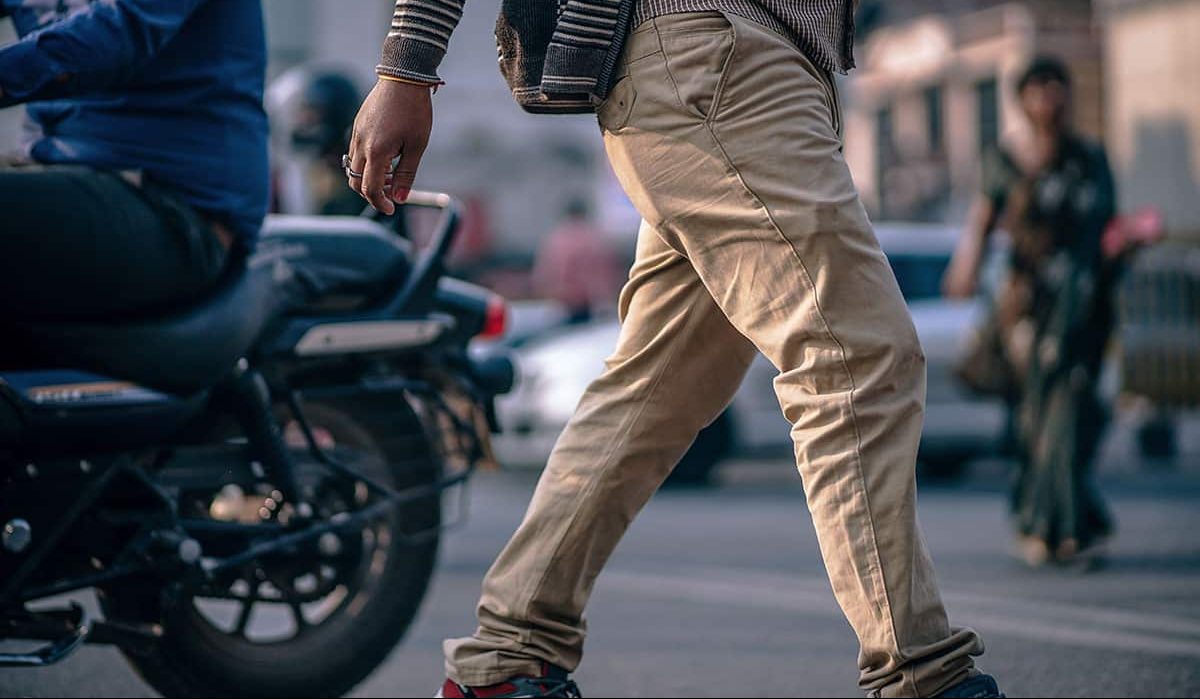  Buy The Latest Types of Pants For Joggers At a Reasonable Price 