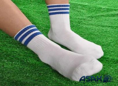 Price and buy double layer sports socks + cheap sale