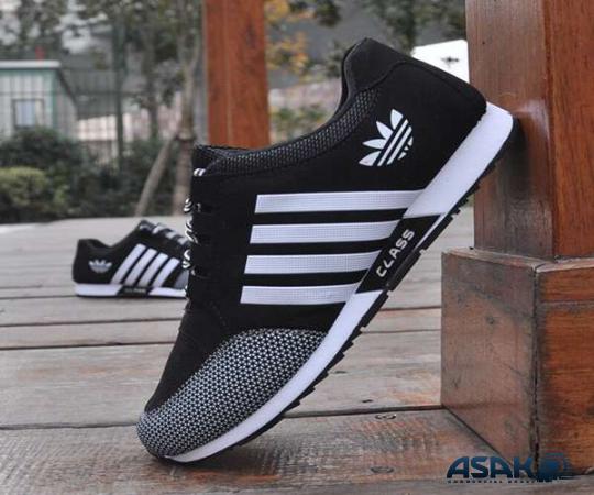 Sport shoes adidas purchase price + user guide