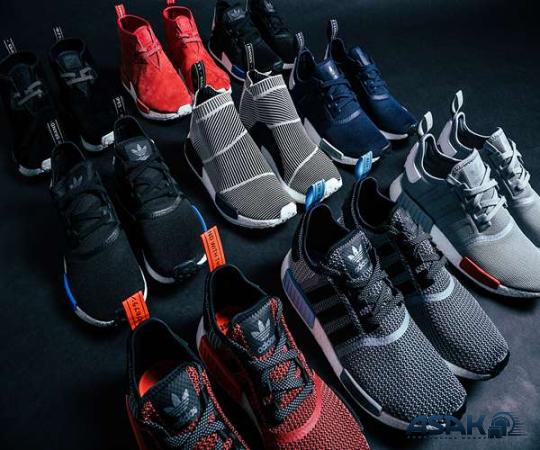 sport shoes brands purchase price + photo