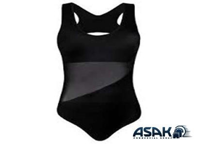 black one piece swimsuit | Buy at a cheap price