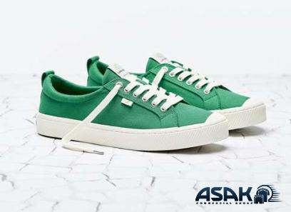 Which is the best sneakers green? + Complete comparison great price