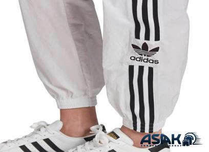 Purchase and today price of adidas pants