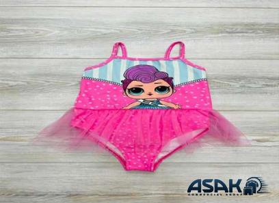 Buy swim suit baby girl at an exceptional price