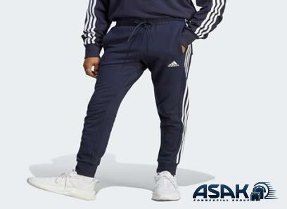 Purchase and price of adidas pants for men types