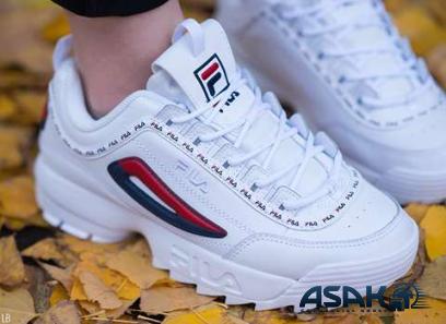 The price of fila sneakers + purchase and sale of fila sneakers wholesale