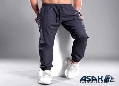 Buy sport long pants + great price with guaranteed quality