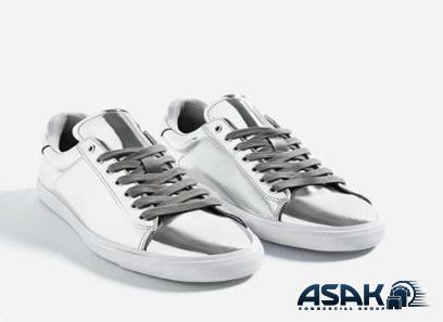 Which is the best silver sneakers? + Complete comparison great price