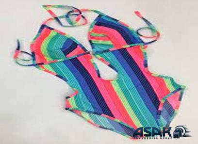 Purchase and price of the latest types of swimsuits