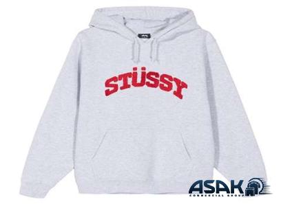 Buy stussy sport sweater types + price