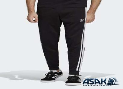 adidas pants black purchase price + photo