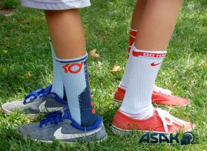 Buy sports socks baby boy at an exceptional price