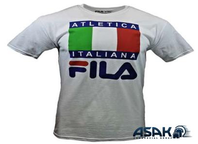 fila sport tshirt purchase price + quality test