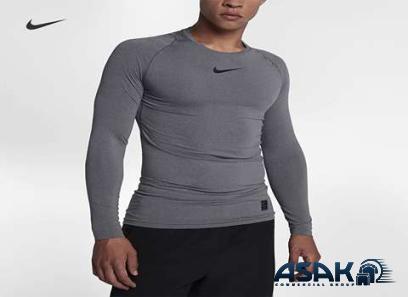 sports t-shirts full sleeves nike + best buy price