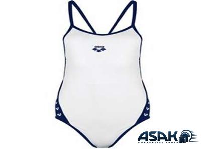 The purchase price of white swimsuit + advantages and disadvantages