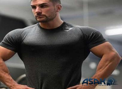 Buy sport t shirt gym + great price with guaranteed quality