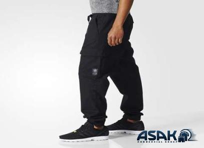 Buy cargo adidas pants + great price with guaranteed quality