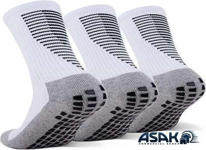 Price and buy anti slip sports socks + cheap sale