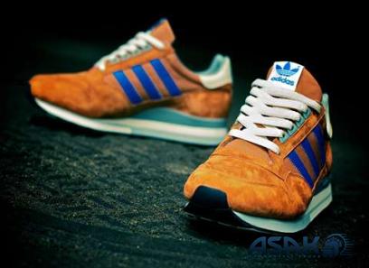 Specifications adidas sport shoes + purchase price